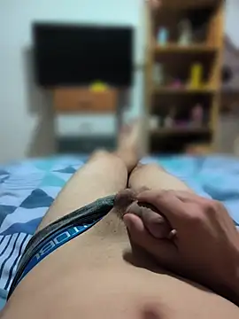 Živý XXX chat soyyoelque4