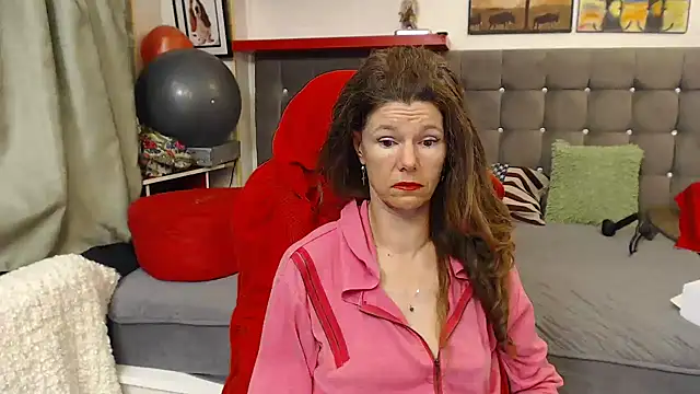 kellyterapy's Live XXX Chat