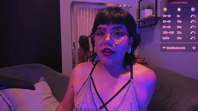 Amatista_moun - I'll show my ass in doggy position