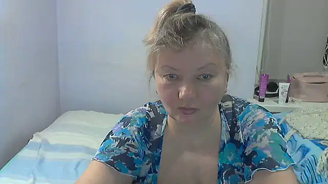 Lusi-777 – Live XXX-chat