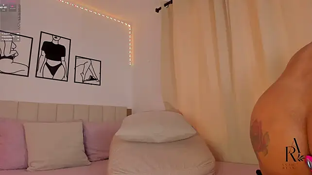 Anahi_ryan_ - Bounce my big boobs