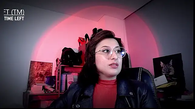 miss_scarlett_sen Chat XXX in diretta