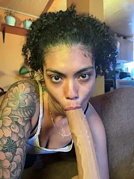Chat XXX ao vivo de Morenayaa