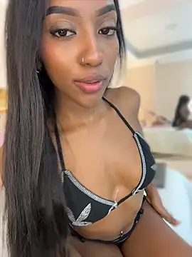 AshleyFerri 라이브 XXX 채팅