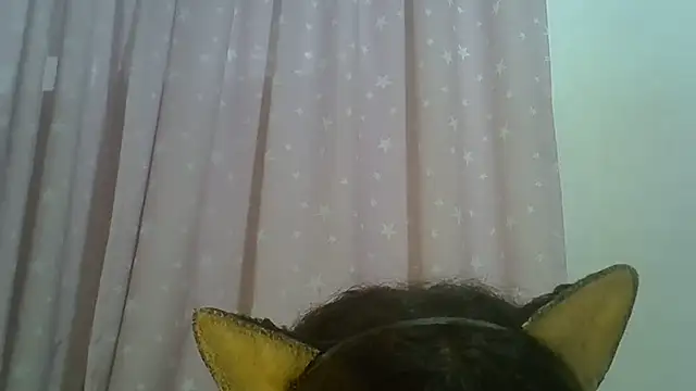 Show de SkinnyKitten na webcam