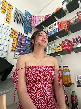 Camilla_Miller01 - Should I take off my panties?🤫💦
