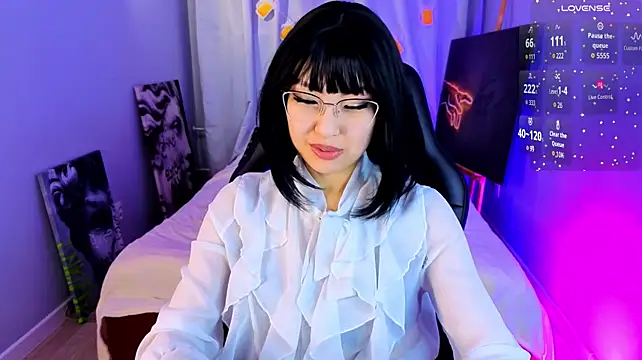 ValeryMur - stay in doggy+hot teasing