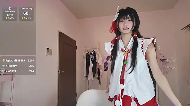 Natsu067 - 12点开票1時チケット