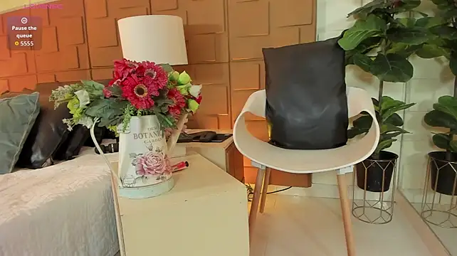 NaomyRivera - 🍆 Blowjob