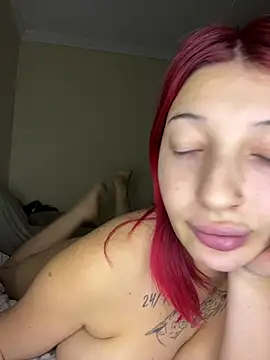 Nyvera Chat XXX live