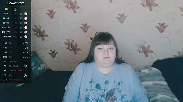 Chat XXX Live fistashka___