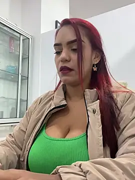 Sara-77 라이브 XXX 채팅