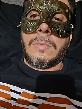 Chat XXX ao vivo de COROADOTADOCASADO