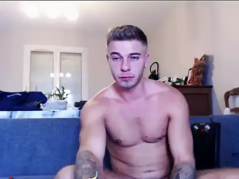 Chat +18 de Elkafit28 ao vivo