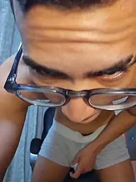 TOMBOYSEXX's Webcam Show