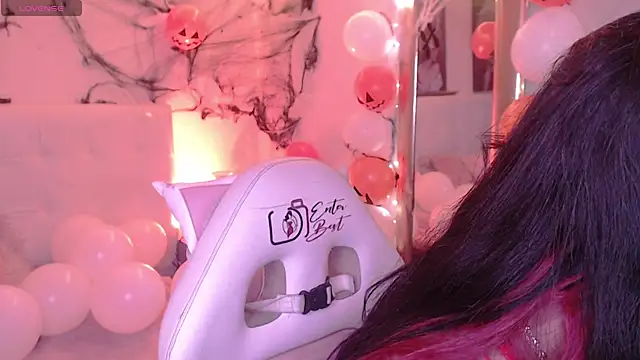 SamathaMay Live XXX Chat