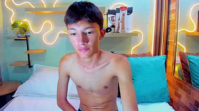 Alan_Madisson Live XXX-Chat