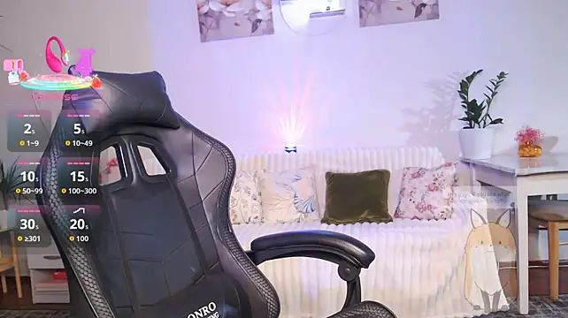 VictoriaVeya's Live XXX Chat