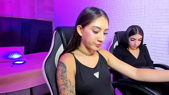 AlliceCopper Live XXX-Chat