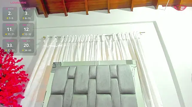 Chat +18 de milfhorny_69 ao vivo