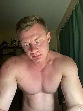 Chat XXX ao vivo de AlexStehp