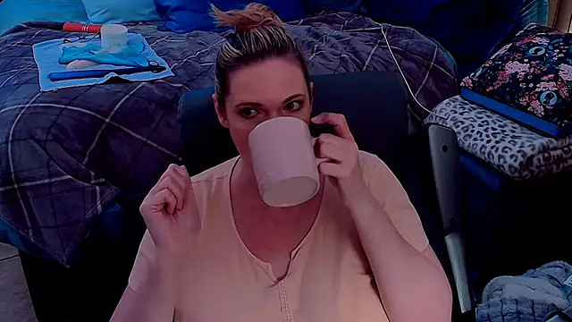 ninajaymes লাইভ XXX চ্যাট