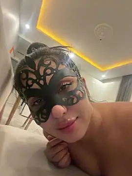 Czat XXX na żywo – Meryy34