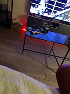 Mike69F Webcam Show