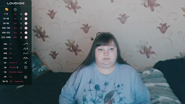 Chat +18 de fistashka___ ao vivo
