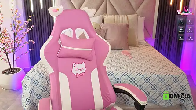 Chat +18 de Happy_tits ao vivo