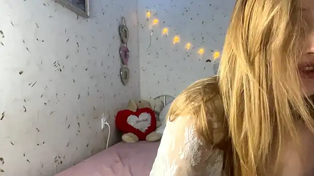 Chat +18 de AngelHurt ao vivo
