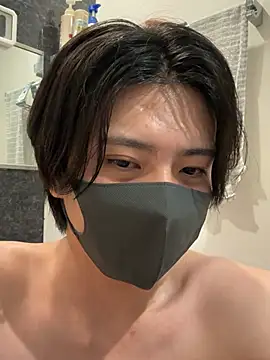 Chat XXX Live CHROME-kun925