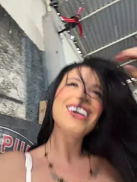 Rafaellaz 라이브 XXX 채팅