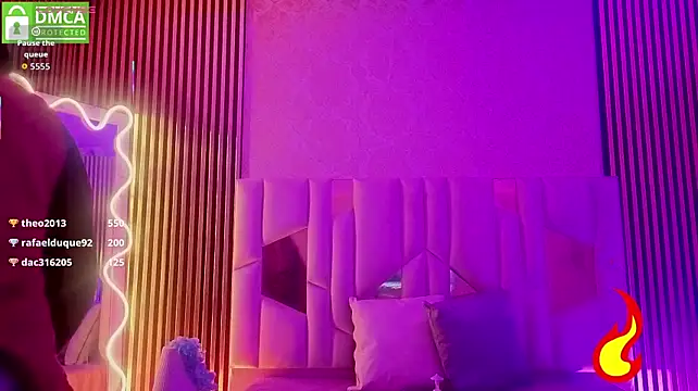 دردشة LIHIAN_TAY الجنسية المباشرة