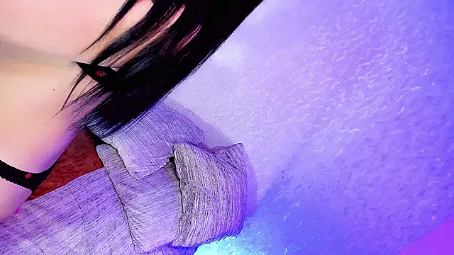 Chat XXX en directo de Keysprincess