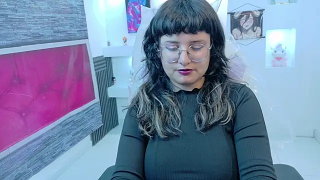 צ'אט XXX בשידור חי של Bunny_sexx