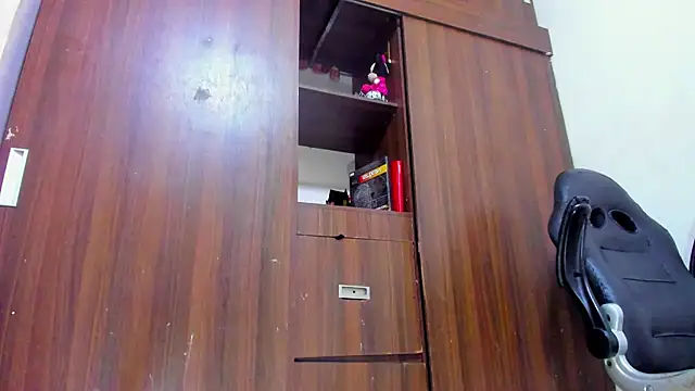 Dreamastercum_ Live XXX Chat