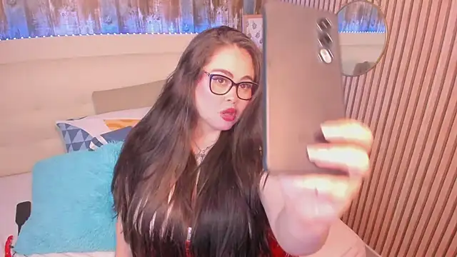 LolaVillalobos লাইভ XXX চ্যাট