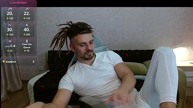 Aestheticguy101 Live XXX Chat