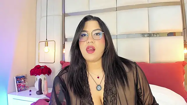 Elizavenus - Ctrl gemini on nipples 5 min