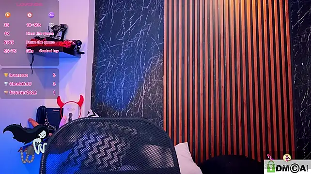 Marilyndackaria_ - 🌺 spit on tits🍒🤤