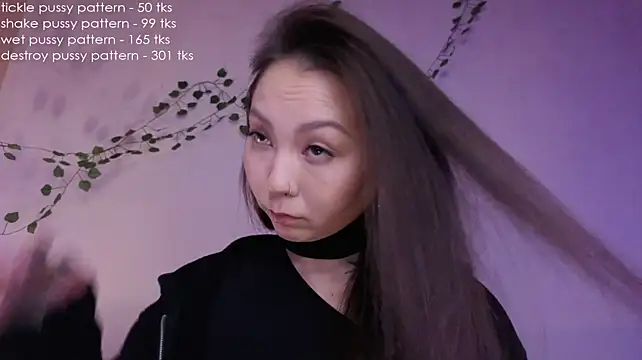 Chat XXX ao vivo de im_casey