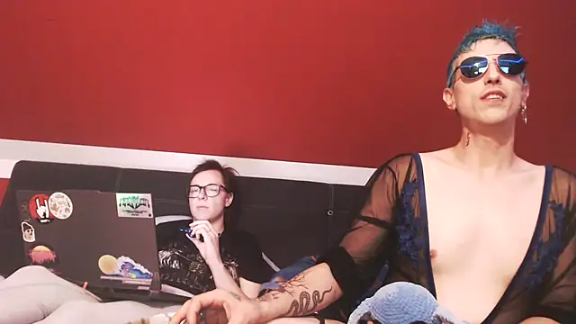AskAveryAnything 라이브 XXX 채팅