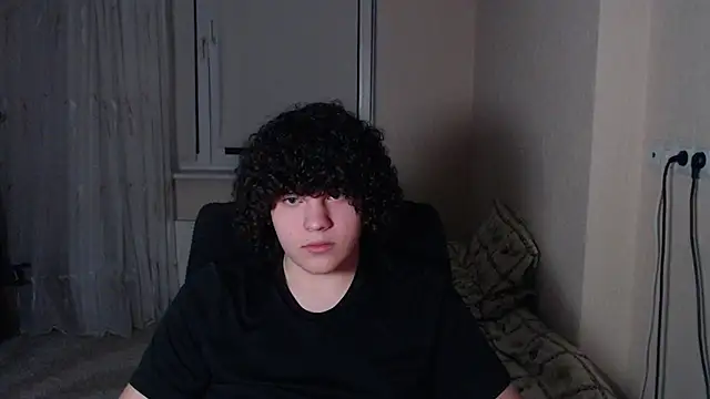 Chat XXX en directo de Arsen_schneider