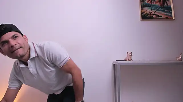 Esteban_Fox69's Live XXX Chat