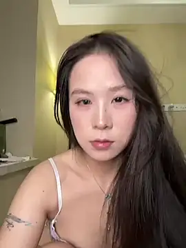 pupu_ Adlı Modelin Canlı XXX Sohbeti