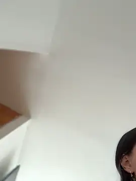 Soy_Sara7 Pertunjukan Webcam