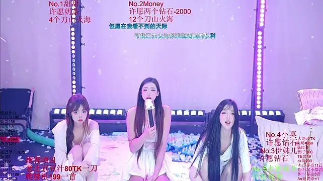 Luckybaby-001 라이브 XXX 채팅
