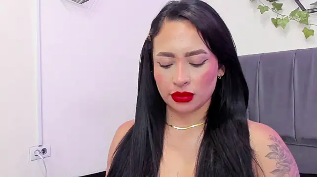 Lisagh_ 웹캠 쇼