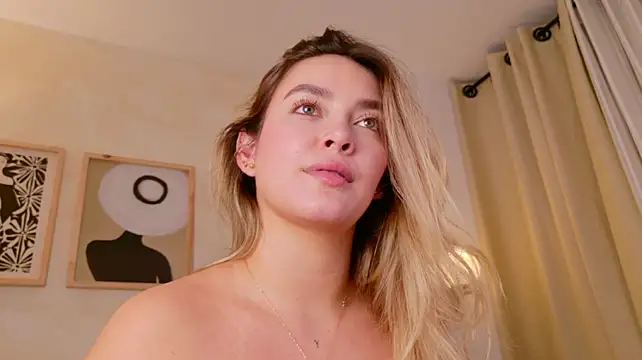 Chat +18 de Assh_lee_ ao vivo